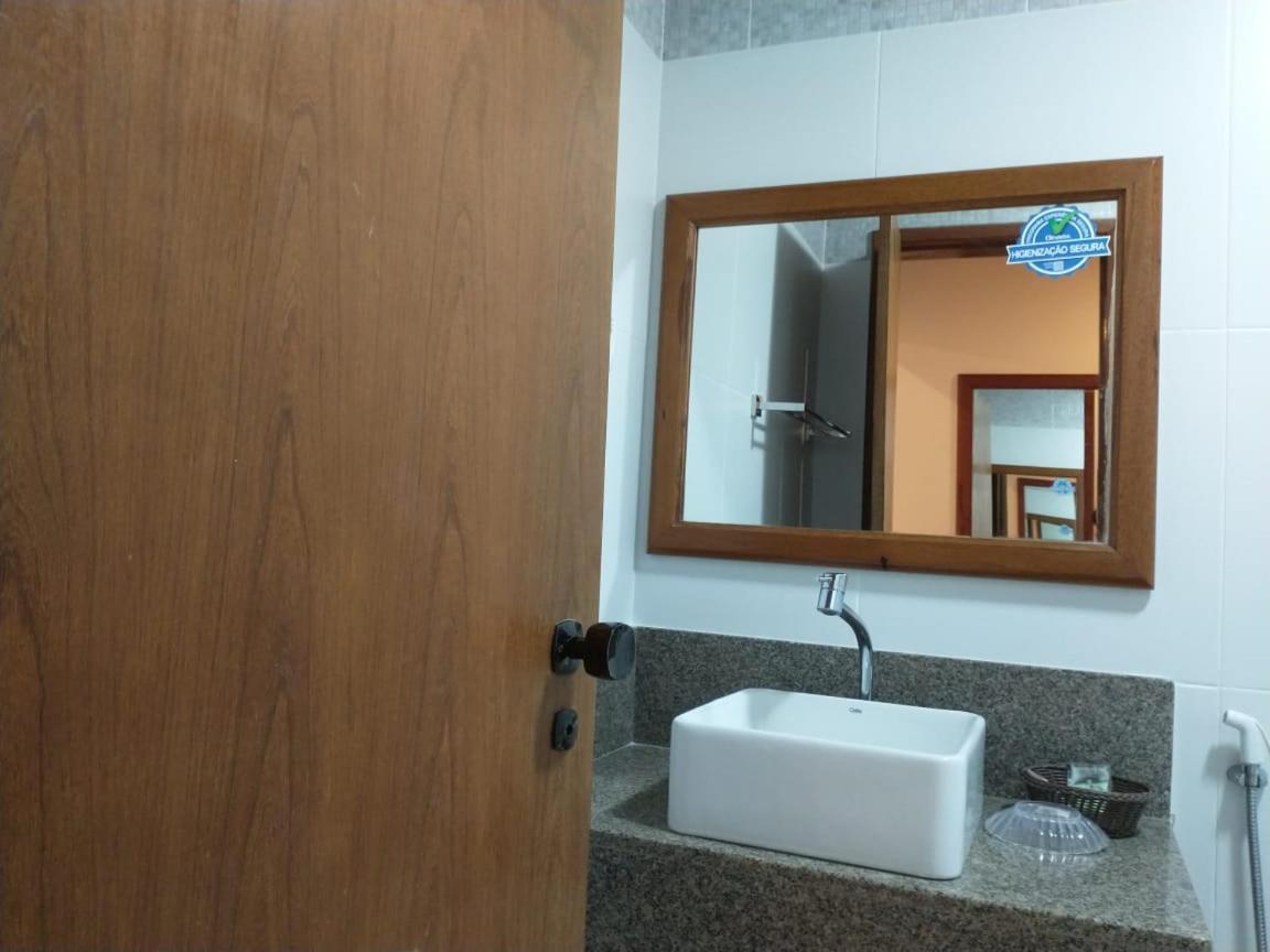 Hotel Fazenda Colibri アマルゴーザ エクステリア 写真