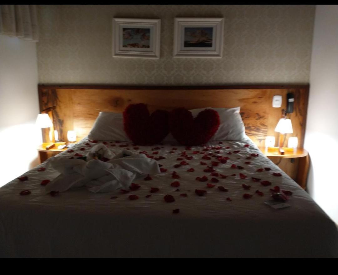 Hotel Fazenda Colibri アマルゴーザ エクステリア 写真