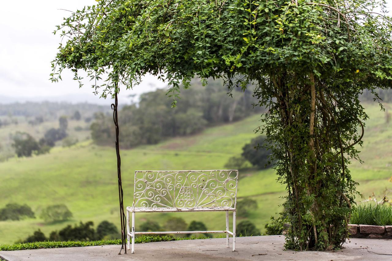 Hotel Fazenda Colibri アマルゴーザ エクステリア 写真